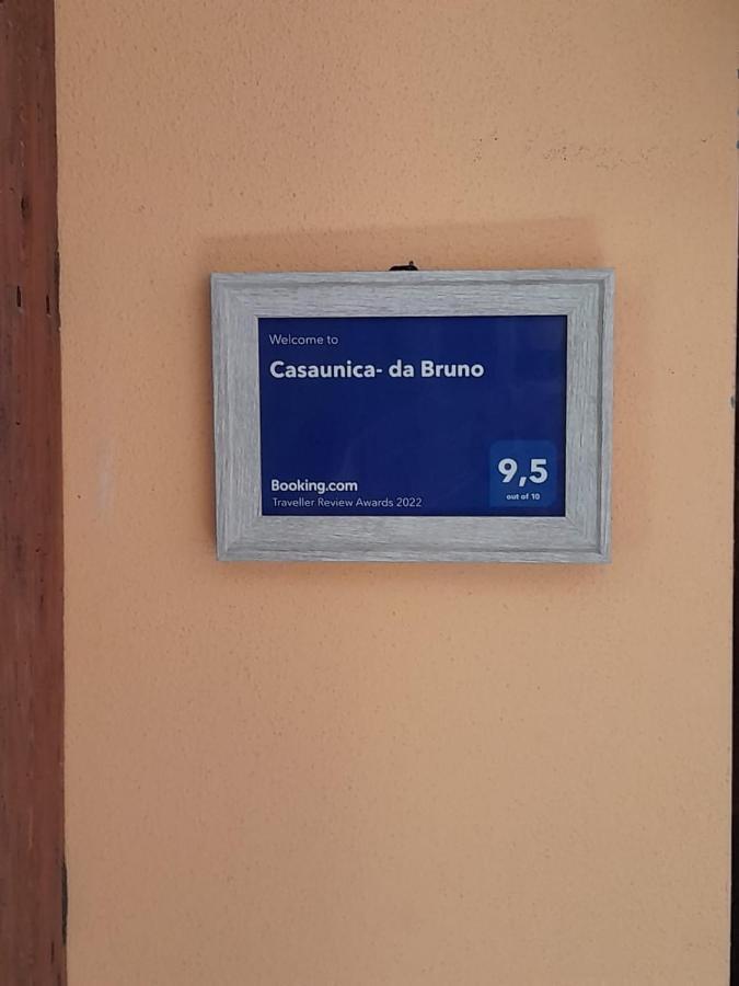 Casa Unica- Da Bruno Apartman Colico Kültér fotó