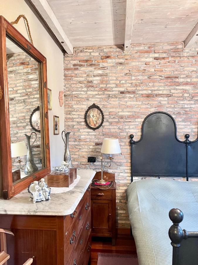 Casa Unica- Da Bruno Apartman Colico Kültér fotó