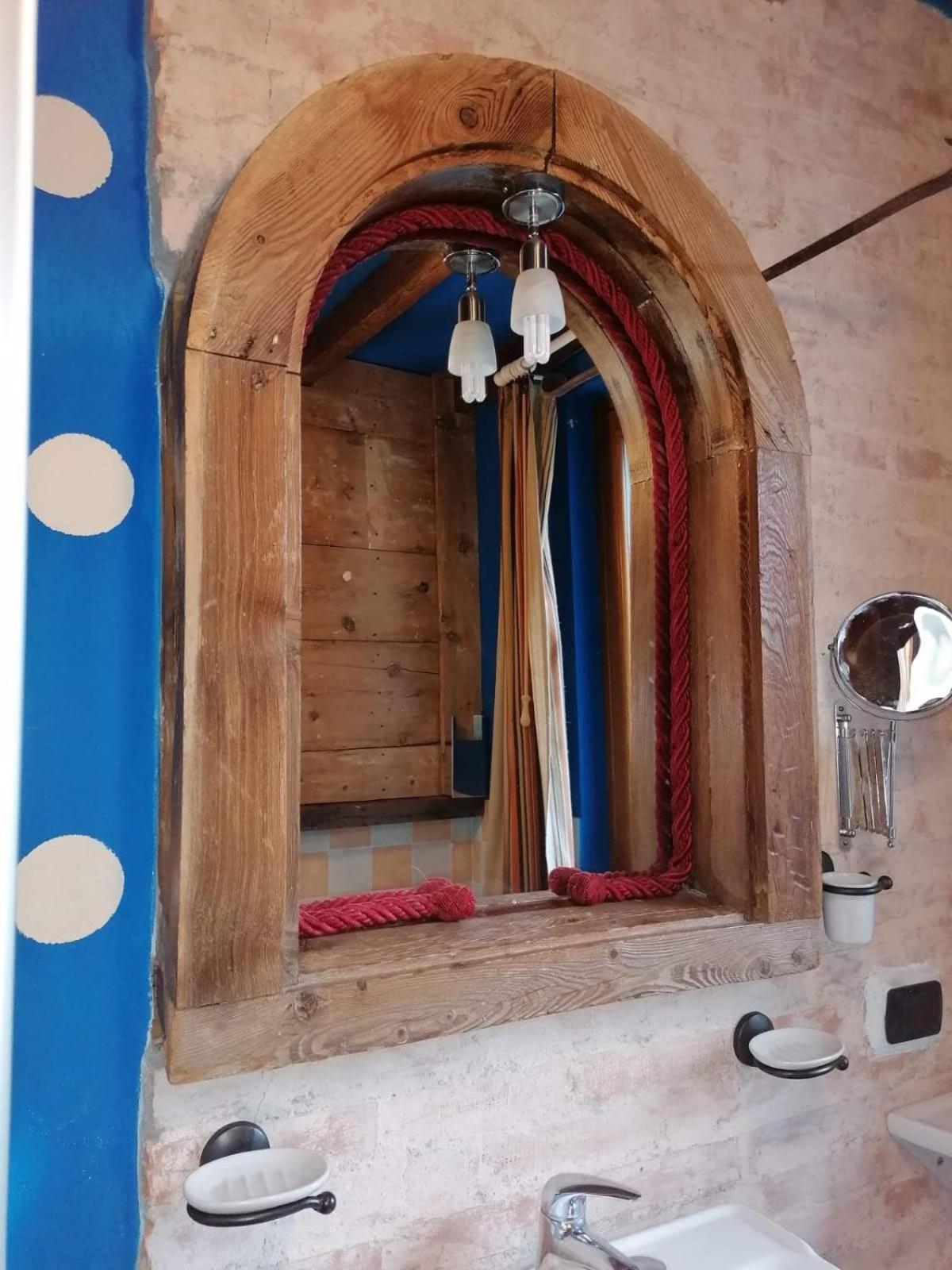 Casa Unica- Da Bruno Apartman Colico Szoba fotó